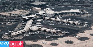 Luton Airport Parking Experience offer Travel