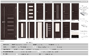 Internal doors with home delivery Picture