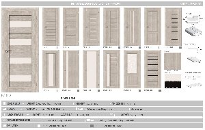 Internal doors with home delivery Picture