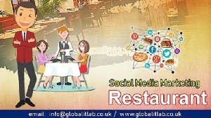 Restaurant Marketing Services Picture