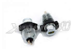 BMW e90 angel eyes Bulb by Xenons4u offer Car Parts & Accessories