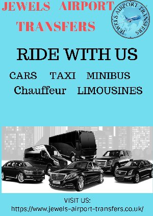 Book airport taxi transfer to lo... Picture