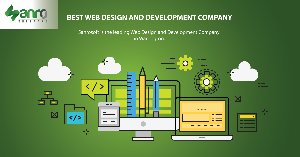 Best Web Design And Development Company offer Internet