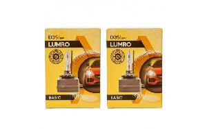 LUMRO HID D3S Xenon Bulbs by Xenons4u offer Car Parts & Accessories