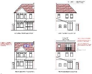 Loft Conversion|House Extension|... Picture