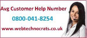 How to fix if AVG password protection is not working? offer Internet