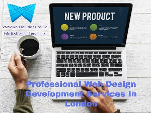 Web Design & Development Company... Picture