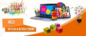 Web Design & Development Company... Picture