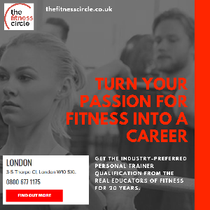 Personal Trainer Courses London Picture