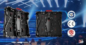 Hire LED Video Display Screen Fo... Picture