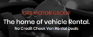 Lease A Van Bad Credit Picture