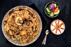 Order Food Online from anywhere ... Picture