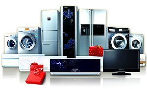High quality home appliances Picture