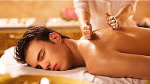 male masseur in london totally r... Picture