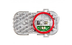 BMW 63117263051 LED Module by Xenons4u offer Car Parts & Accessories