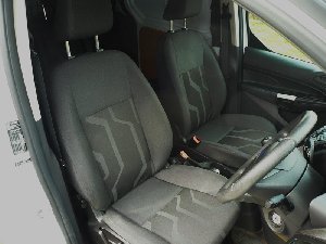 Ford Connect LWB CREW CAB 230 TR... Picture