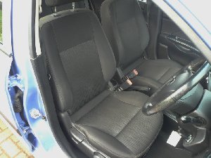 Kia Picanto 2 - 2008 Woodhouse M... Picture