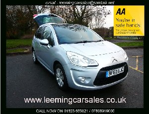 Kia Picanto 2 - 2008 Woodhouse M... Picture