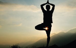 Yoga Greenwich| Meridian Fitness offer Health & Beauty