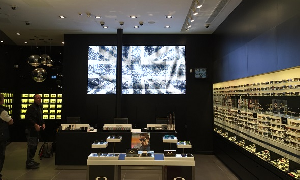 Led screen offer Tv & Dvds