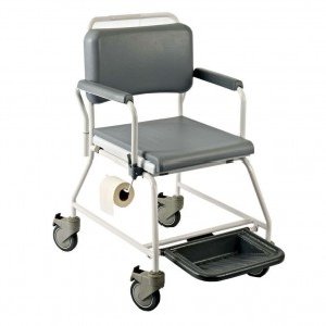 Shower Commode Chair offer Health & Beauty