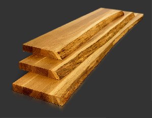 Solid wood window sills oak wood... Picture