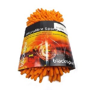 Sponge Microfibre offer Accessories