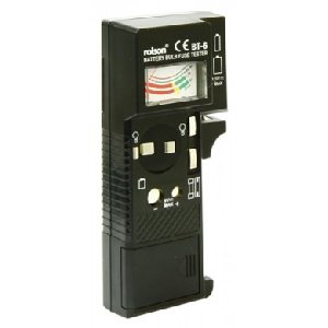 Battery - Bulb and Fuse Tester Multi Size offer Accessories