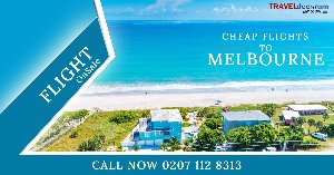Cheap flight to Melbourne Australia from UK | Special offer| offer Cheap Flights