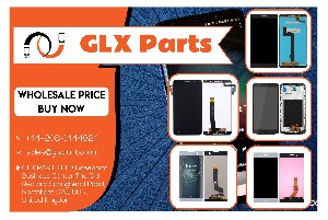 GLX Parts LTD | Mobile spare par... Picture