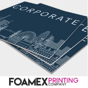 3mm Foamex Sheet UK offer Other Services