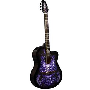Buy Acoustic Guitar Online | Rog... Picture