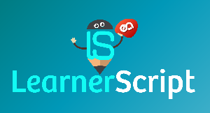 LearnerScript - Moodle Learning Analytics Dashboard offer Education