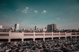 Luton Airport Parking Amenity offer Travel