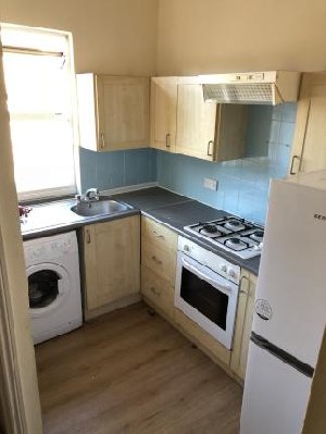 1 bed flat to rent in London Picture
