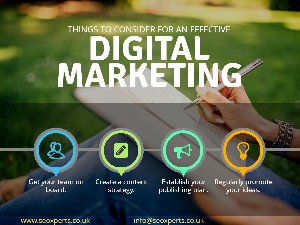 Best SEO Agency in London offer Computing & IT