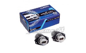 BMW e90 angel eyes bulb by Xenons4u offer Car Parts & Accessories