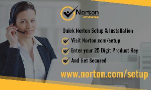 norton.com/setup | Redeem Norton Activation Key & Setup Norton offer Computer & Electrical