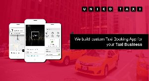 Taxi Dispatch System offer Taxi & Buses 