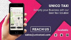 Taxi Dispatch System Picture