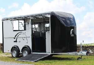 Pullman 2 Suspension System for ... Picture