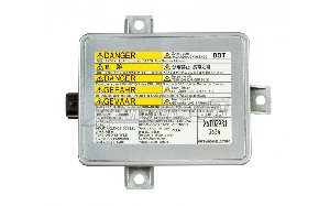 Mitsubishi W3T10471Xenon Ballast Control Unit by Xenons4u offer Car Parts & Accessories