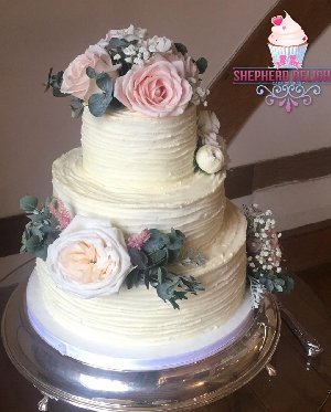 Cakes in Berkshire and Sandhurst... Picture