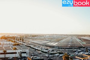 Easier Way to Get Airport Parking in the UK offer Travel