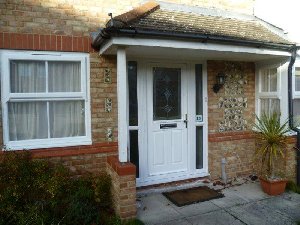 Portsmouth Double Glazing offer Other Services