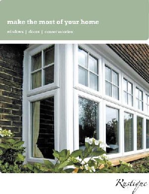 Portsmouth Double Glazing Picture