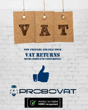 VAT Online Picture