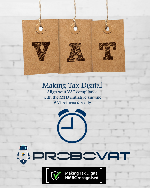 VAT Online Picture