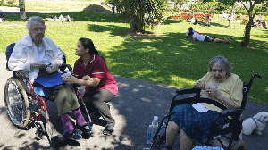 Local Respite Care Services for Family in  Weston-super-Mare offer Health & Beauty