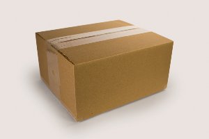 Send a Parcel to Ireland - World... Picture